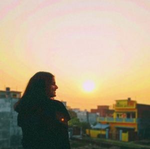 Meet your Posher, Uzma